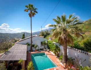 Casa Tragabalas - Cómpeta - 5