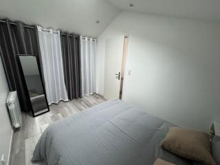 Maisonnette indépendante - 1