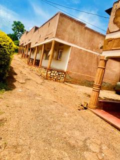 Prime motel - Buikwe - 4