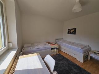 Urlaub mit Bergblick - Ferienhaus in Bad Bleiberg - Bad Bleiberg - 2