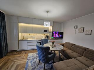 Medziotoju Apartment in Old City - Palanga - 1