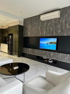 KLCC Suites by RT - Kuala Lumpur - 3