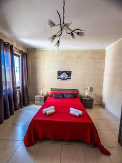 Iz-Ziffa Penthouse - Hosted by Encanto Gozo - Qala - 2