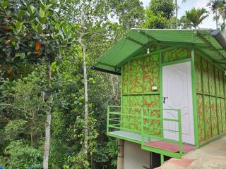Bamboo leaf Homestay - Meppādi - 8