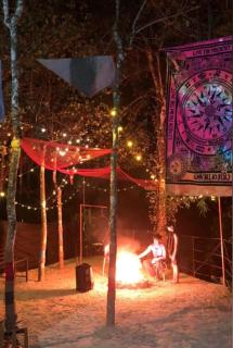 Bamboo leaf Homestay - 6
