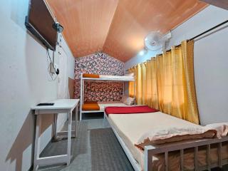 Bamboo leaf Homestay - Meppādi - 4
