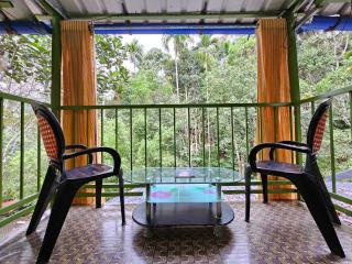 Bamboo leaf Homestay - Meppādi - 2
