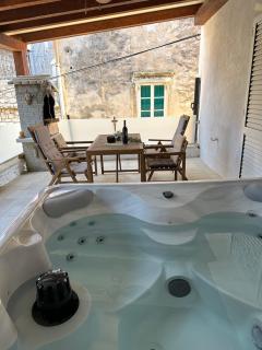 Luxury Old Town Rab Studio Apartments - Rab - 0