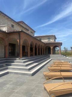 Villa Don Giordano - Ferenci - 6