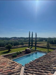 Villa Don Giordano - Ferenci - 4