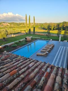 Villa Don Giordano - Ferenci - 3