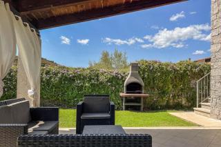 Villa Cala Sinzias - Castiadas - 7