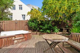 Downtown Baldursbrá - Two Bedroom Apartment - Reykjavik - 9