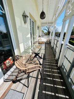 Wohnung Hafenblick - Zingst - 2