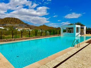 Starfish Mojácar - 8