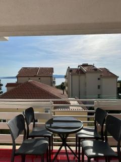 luxury Villa Sandra - Baška Voda - 9