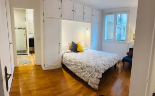 Lovely appartement - Parijs - 0