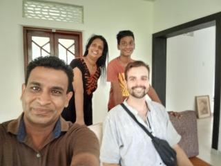 Villa Weligama Gedara - Weligama - 7