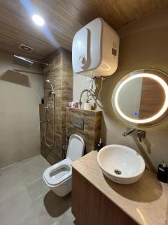 Panipokhari Luxury Duplex - Kathmandu - 8