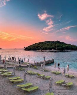 Vila Balani - Ksamil - 0