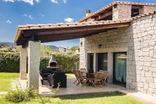 Villa Cala Sinzias - Castiadas - 9