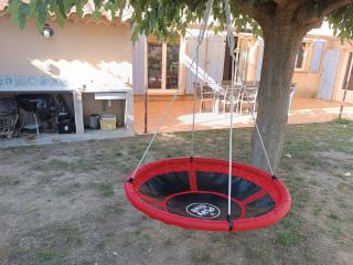 Grande villa, piscine, 4 chambres, 15 min plage - Saint-Cyr-sur-Mer - 9