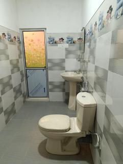 Sigiri Art Home - Dambulla - 3