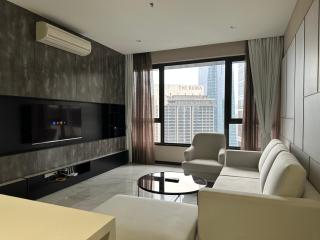 KLCC Suites by RT - Kuala Lumpur - 1