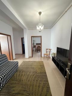 Ovidius apartament - Cisnădie - 6