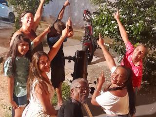 HOSTEL em Itaipuaçu próximo a praia e terminal da rua 01 - Maricá - 3