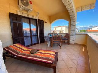 Apartmani Liza - Vir - 0