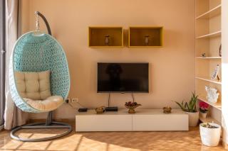 Lovely Seaview Apartment - 2BDR - 2
