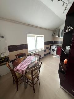 Ovidius apartament - Cisnădie - 5