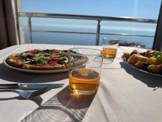 Lovely Seaview Apartment - 2BDR - Durazzo - 0