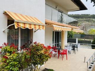 Villa Holiday - Baltsjik - 5