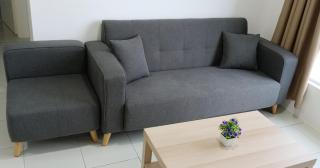 Ipoh Homestay at Anderson - 2 Room 2 Bathroom -4 to 6 pax --Self Check In-- - Ipoh - 7