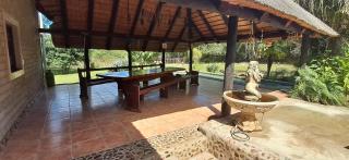 Daisy Lodge - Vosburg - 1