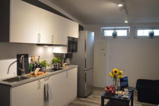 KING JAGIELLO Apartment - 5