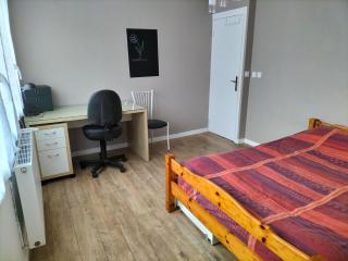 appartement en plein coeur de ville - Lannion - 4