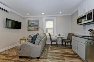 Suite C - Dupont Circlekalorama Luxury Apartment - Washington - 0