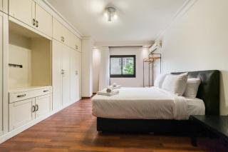 The Luxe Loft 2BDR Apt Maadi - Il Cairo - 9