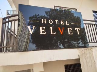 Hotel Velvet - Jāmb - 1