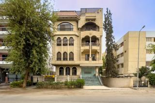 The Luxe Loft 2BDR Apt Maadi - Il Cairo - 8