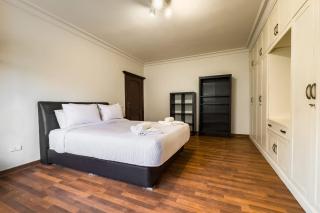 The Luxe Loft 2BDR Apt Maadi - Il Cairo - 6