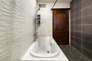 The Luxe Loft 2BDR Apt Maadi - Il Cairo - 5