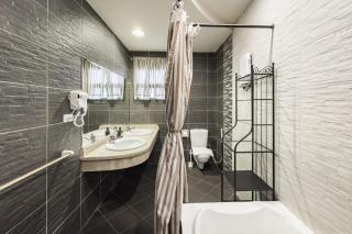 The Luxe Loft 2BDR Apt Maadi - Il Cairo - 4