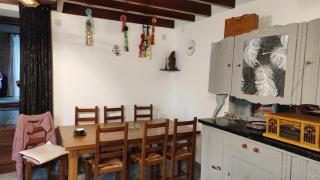 3 Bed-Sleeps 6-Private Garden-Pet Friendly - Soudan - 9