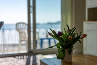 9 Strandways - Sea Views Parking Beach Access - 3