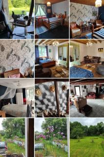 3 Bed-Sleeps 6-Private Garden-Pet Friendly - Soudan - 8