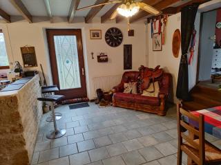 3 Bed-Sleeps 6-Private Garden-Pet Friendly - Soudan - 7